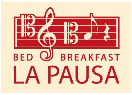 La Pausa โรม ภายนอก รูปภาพ
